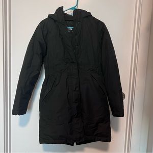 Northface Winter Down Jacket